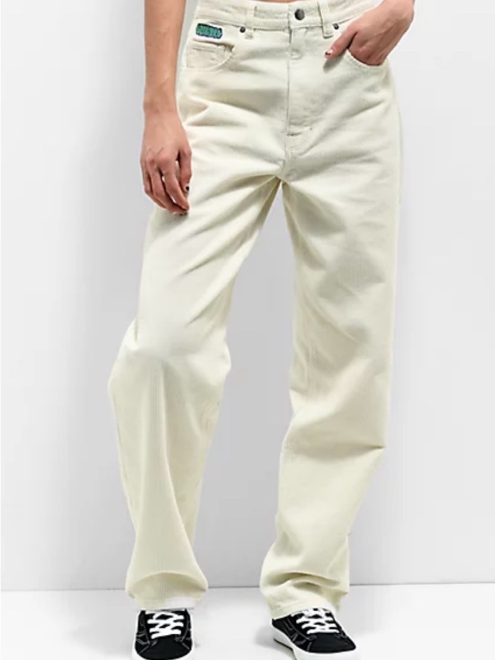 Empyre Tori 90's Corduroy Pants